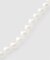 追加 PEARL NECKLACE
