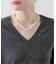 追加 PEARL NECKLACE