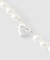 追加 PEARL NECKLACE LONG