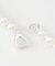 追加 PEARL NECKLACE LONG