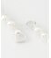 追加 PEARL NECKLACE LONG