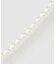 追加 PEARL NECKLACE LONG