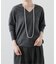 追加 PEARL NECKLACE LONG