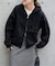 DISCUS ex ZIP UP HOODY セットアップ対応