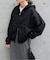 DISCUS ex ZIP UP HOODY セットアップ対応