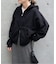 DISCUS ex ZIP UP HOODY セットアップ対応