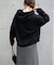 DISCUS ex ZIP UP HOODY セットアップ対応