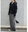 DISCUS ex ZIP UP HOODY セットアップ対応
