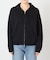 DISCUS ex ZIP UP HOODY セットアップ対応