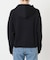 DISCUS ex ZIP UP HOODY セットアップ対応