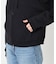 DISCUS ex ZIP UP HOODY セットアップ対応