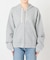 DISCUS ex ZIP UP HOODY セットアップ対応