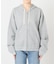 DISCUS ex ZIP UP HOODY セットアップ対応