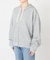 DISCUS ex ZIP UP HOODY セットアップ対応