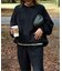 DISCUS ex CREWNECK SWEAT セットアップ対応