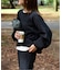 DISCUS ex CREWNECK SWEAT セットアップ対応