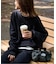 DISCUS ex CREWNECK SWEAT セットアップ対応