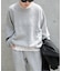 DISCUS ex CREWNECK SWEAT セットアップ対応