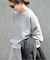 DISCUS ex CREWNECK SWEAT セットアップ対応