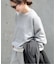 DISCUS ex CREWNECK SWEAT セットアップ対応