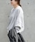 DISCUS ex CREWNECK SWEAT セットアップ対応