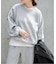 DISCUS ex CREWNECK SWEAT セットアップ対応
