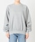 DISCUS ex CREWNECK SWEAT セットアップ対応