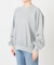 DISCUS ex CREWNECK SWEAT セットアップ対応