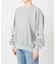 DISCUS ex CREWNECK SWEAT セットアップ対応