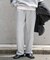 DISCUS ex SWEAT PANTS セットアップ対応