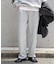 DISCUS ex SWEAT PANTS セットアップ対応