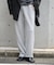 DISCUS ex SWEAT PANTS セットアップ対応