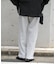 DISCUS ex SWEAT PANTS セットアップ対応