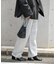 DISCUS ex SWEAT PANTS セットアップ対応