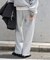 DISCUS ex SWEAT PANTS セットアップ対応