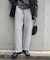 DISCUS ex SWEAT PANTS セットアップ対応