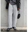 DISCUS ex SWEAT PANTS セットアップ対応