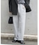 DISCUS ex SWEAT PANTS セットアップ対応