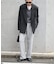 DISCUS ex SWEAT PANTS セットアップ対応
