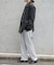 DISCUS ex SWEAT PANTS セットアップ対応