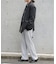 DISCUS ex SWEAT PANTS セットアップ対応