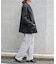 DISCUS ex SWEAT PANTS セットアップ対応