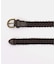 OUTDOOR PRODUCTS メッシュレザーベルト