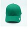 gifthat EmbroideryBaseBall CAP  GRN