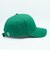 gifthat EmbroideryBaseBall CAP  GRN