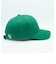 gifthat EmbroideryBaseBall CAP  GRN