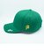 gifthat EmbroideryBaseBall CAP BIG  GRN