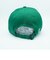 gifthat EmbroideryBaseBall CAP BIG  GRN