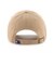 Dodgers Tonal '47 CLEAN UP Khaki