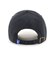 Dodgers '47 CLEAN UP Black